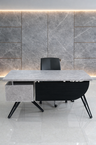 میز کارمندی مدل ملل