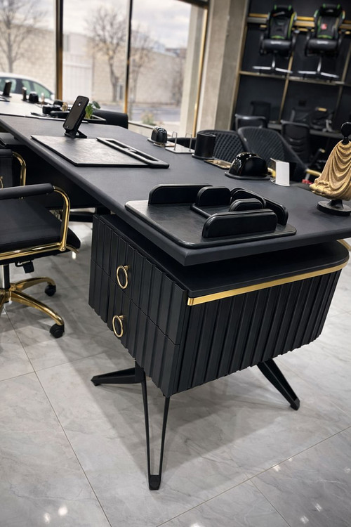 میز مدیریتی کامل وکیوم ملل