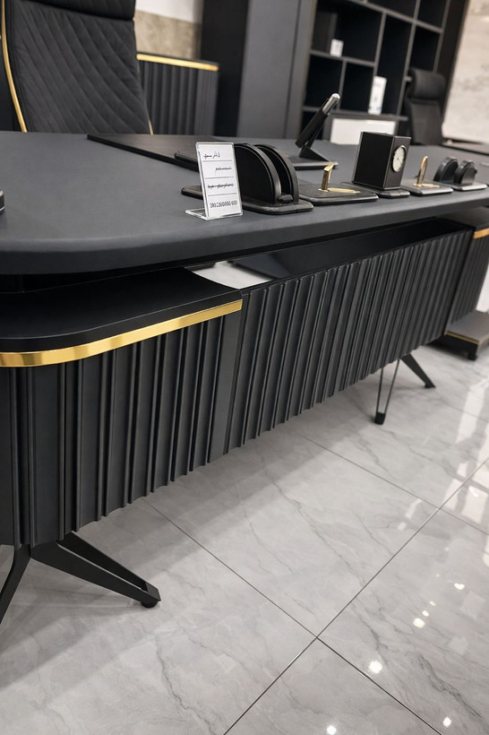 میز مدیریتی ملل