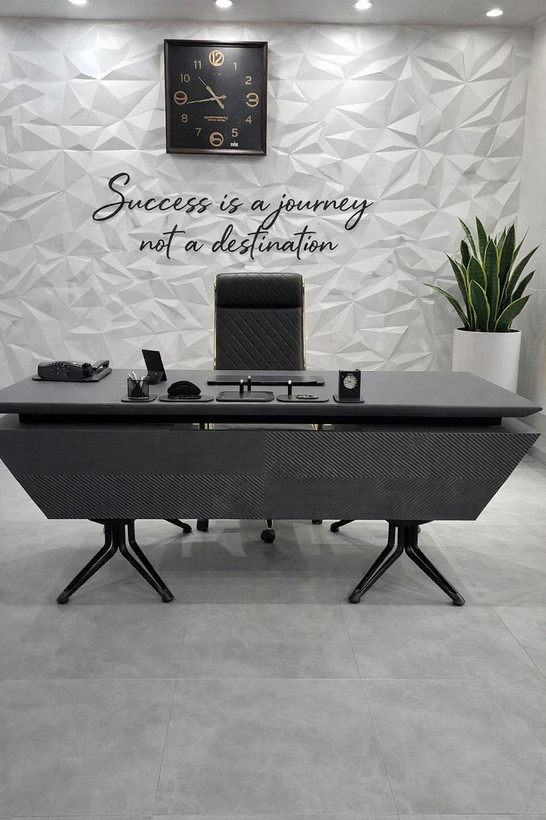 میز مدیریت دنیا