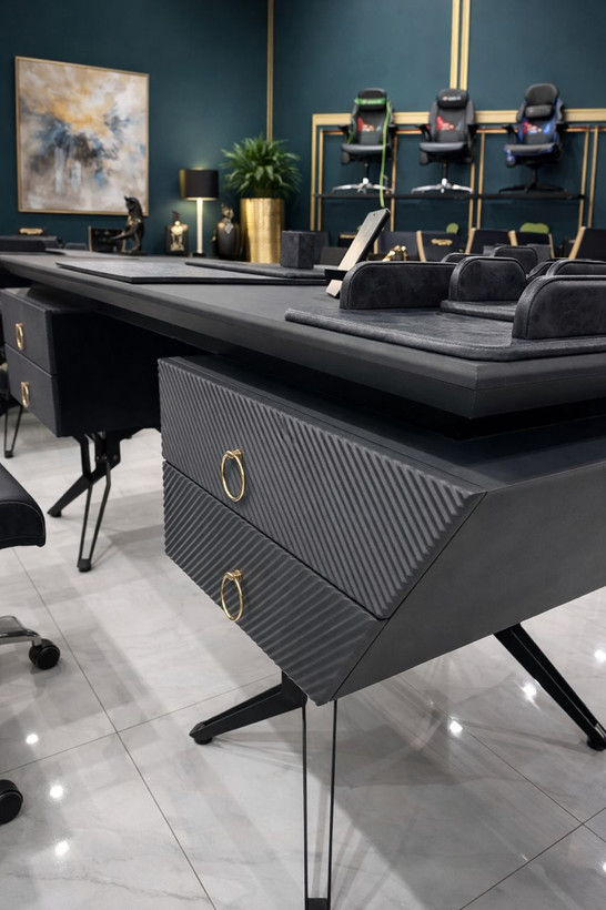 میز مدیریت دنیا