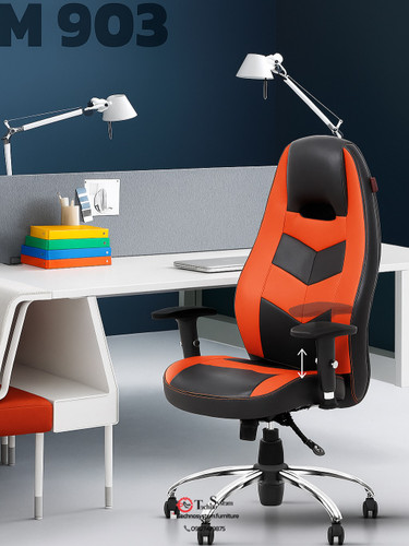 صندلی مدیریتی مدل M903