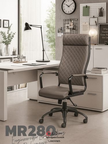 صندلی مدیریتی مدل MR280