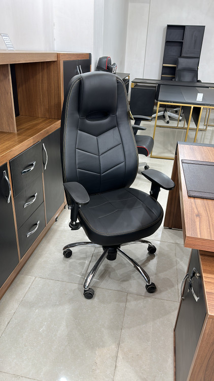 صندلی مدیریتی مدل M903 تکنوسیستم