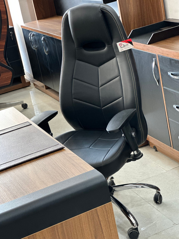 صندلی مدیریتی