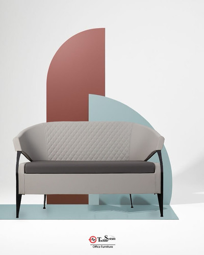 مبلمان اداری الکا