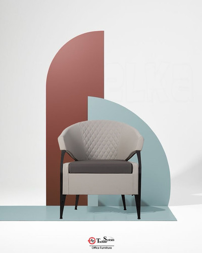 مبل تک نفره الکا