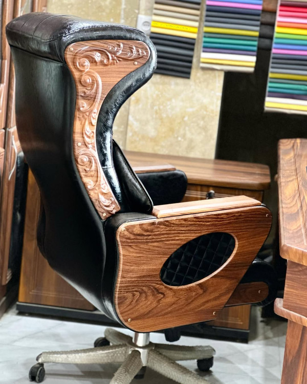 صندلی امپراطور