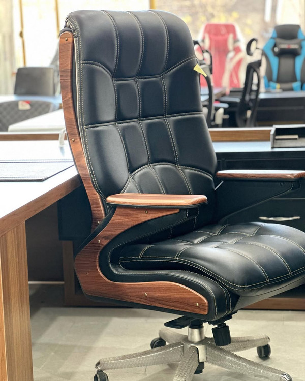 صندلی سناتور