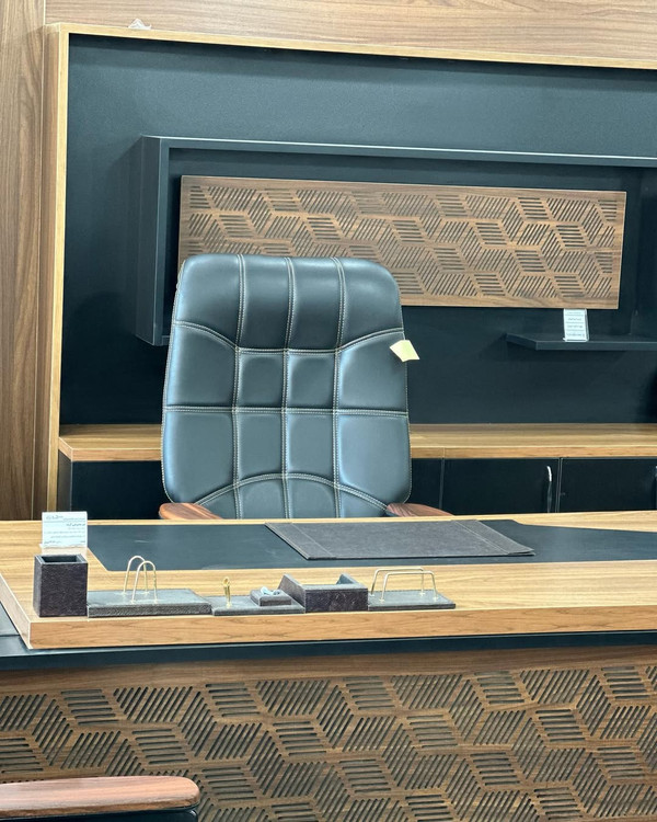 صندلی سناتور