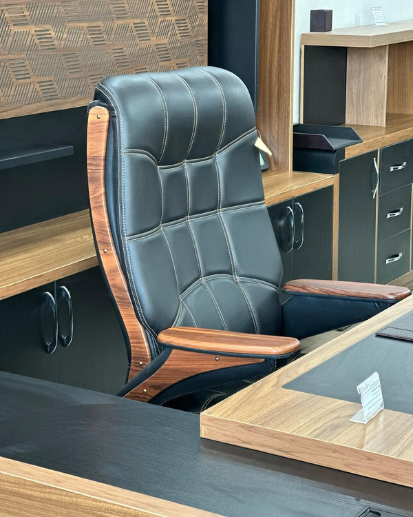 صندلی سناتور