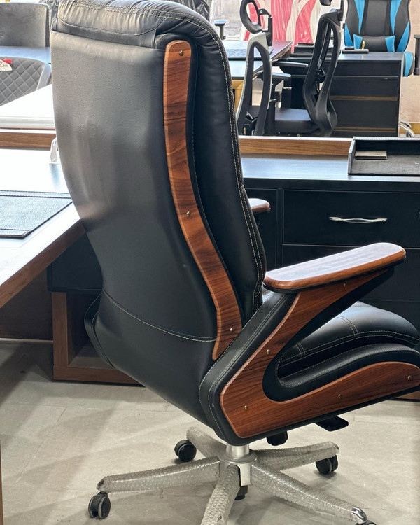 صندلی سناتور