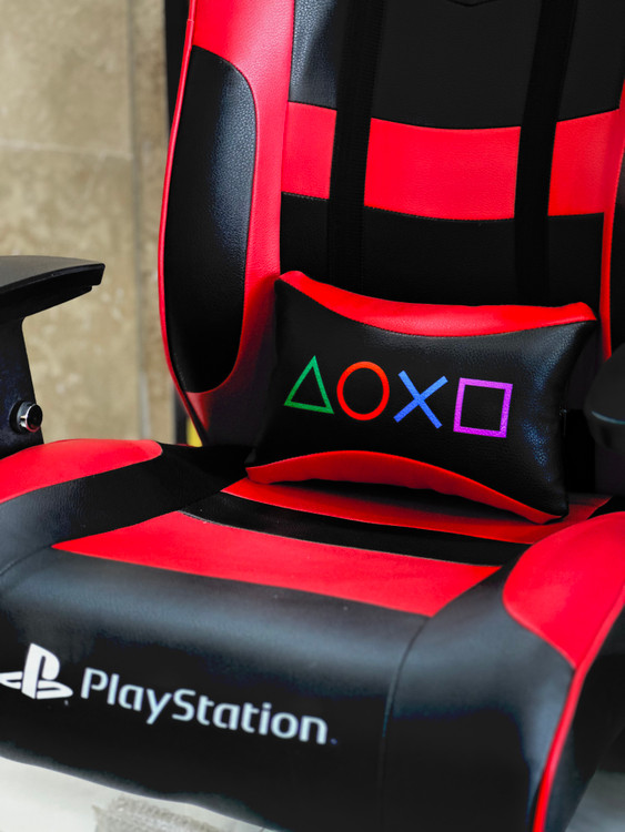 صندلی گیمینگ RAZER مدل G4000 تکنوسیستم