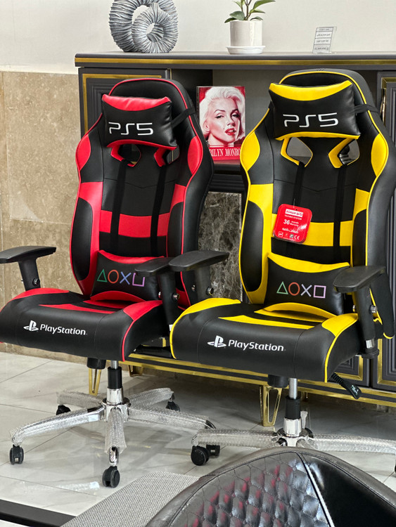 صندلی گیمینگ RAZER مدل G4000 تکنوسیستم