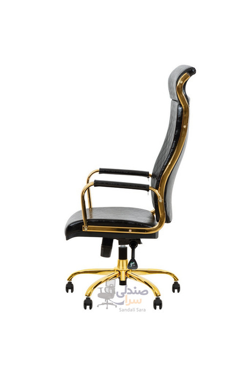 صندلی مدیریتی گلد مدل MF280 تکنوسیستم