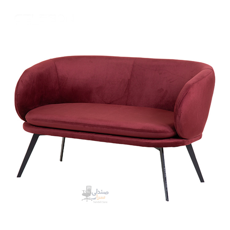 مبل دو نفره دنیز