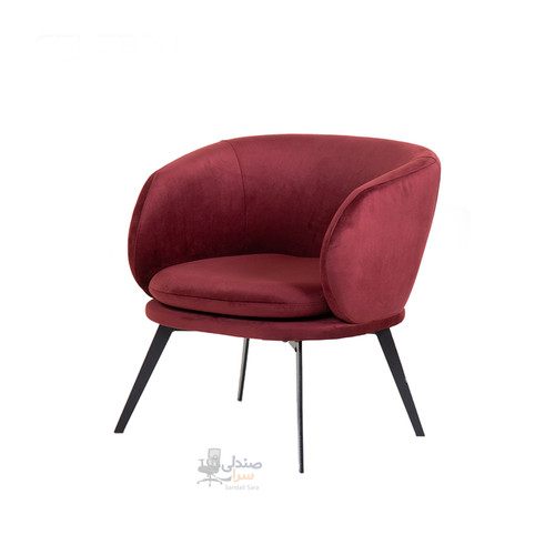 مبل تک نفره دنیز