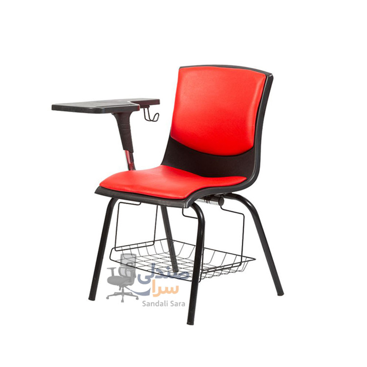 صندلی دسته محصلی