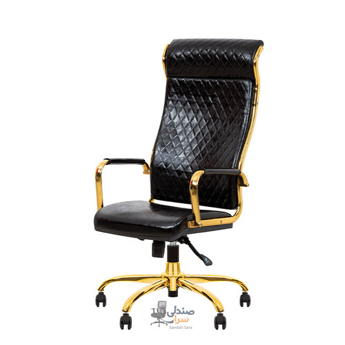 صندلی مدیریتی گلد مدل MF280 تکنوسیستم