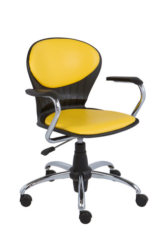 صندلی صدفی گردان کد S50