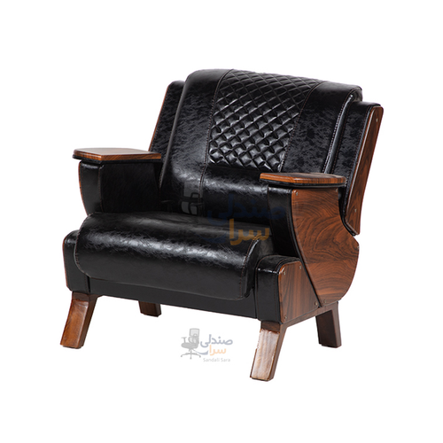 مبل تک نفره