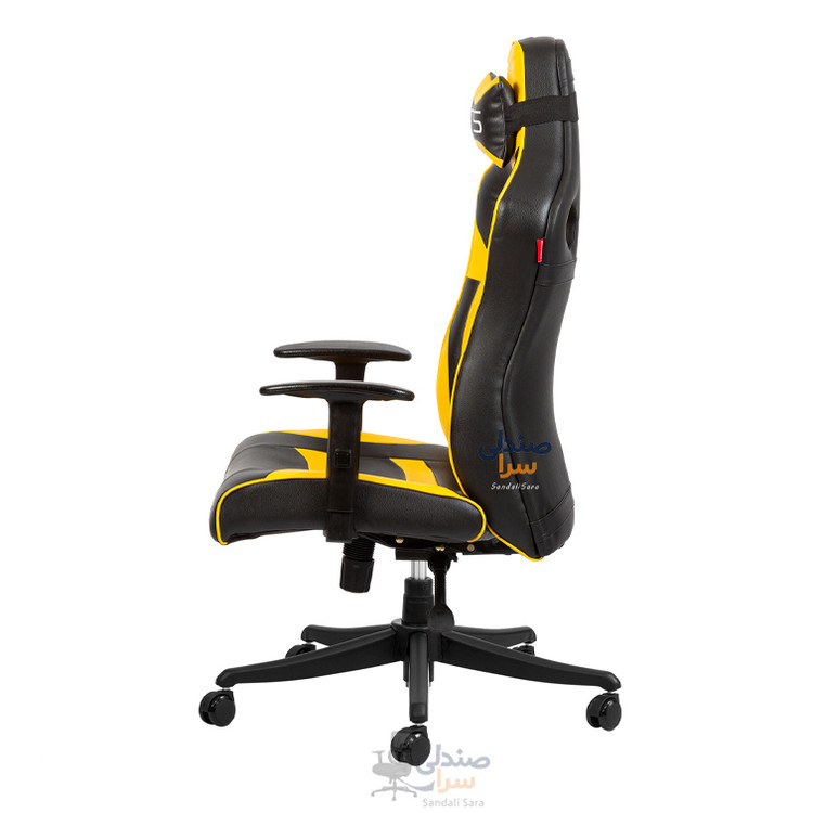 صندلی گیمینگ PS5 مدل G2024 تکنوسیستم