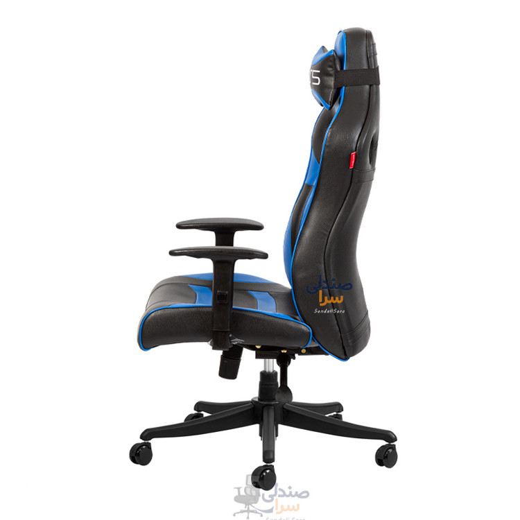 صندلی گیمینگ PS5 مدل G2024 تکنوسیستم