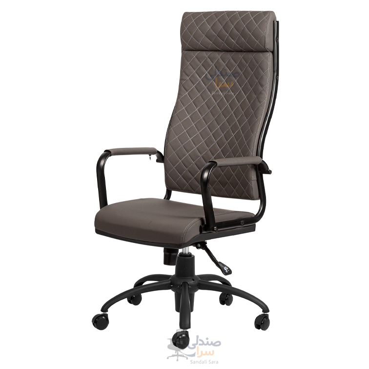 صندلی مدیریتی مدل MR280 تکنوسیستم