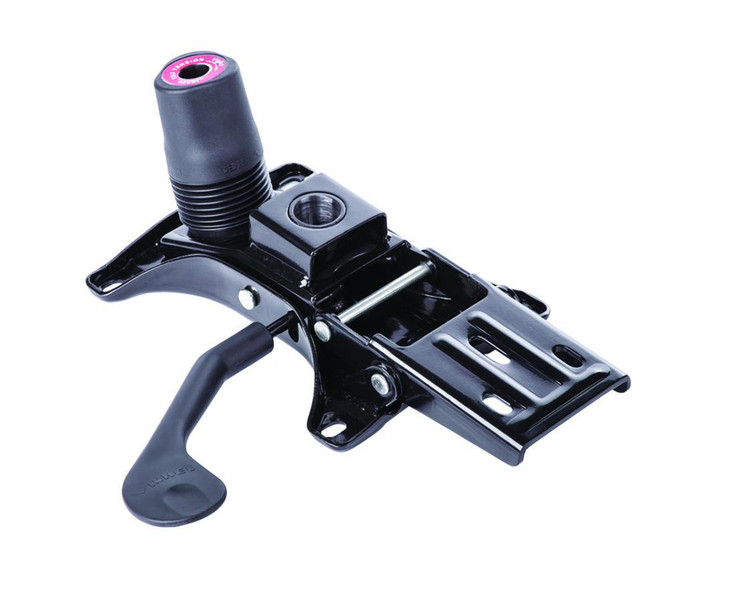 مکانیزم مدیریت