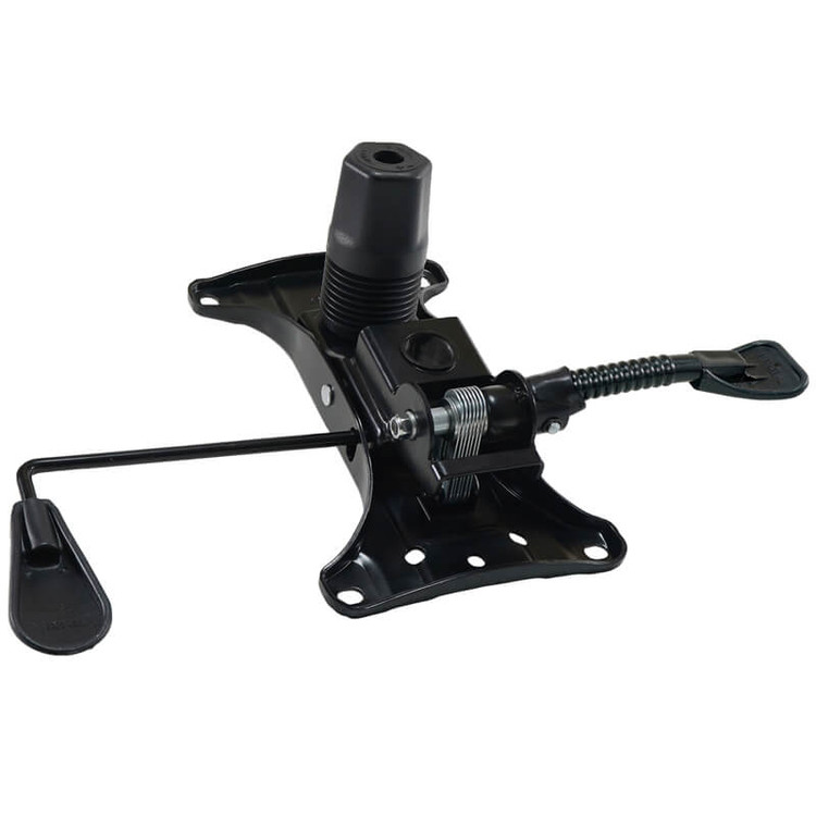 مکانیزم دو دسته