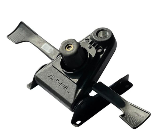 مکانیزم اتوبوسی