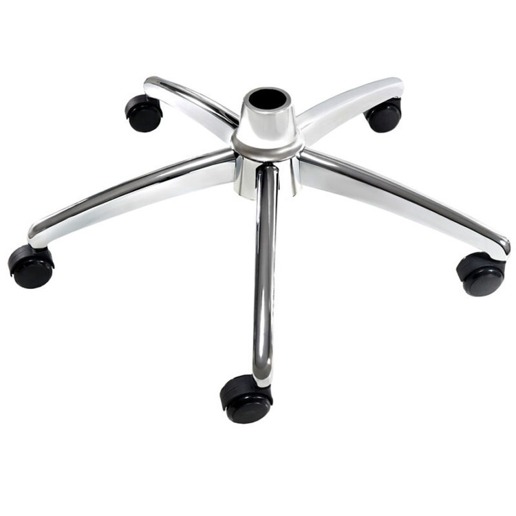 پایه پنج پر