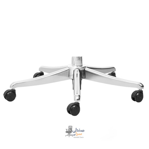 پایه پنج پر