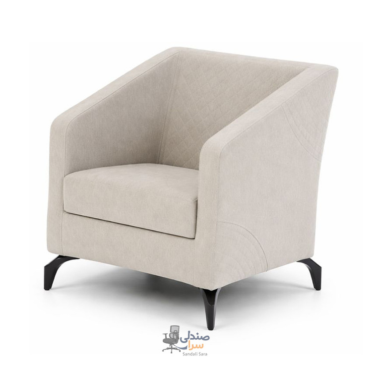 مبل تک نفره