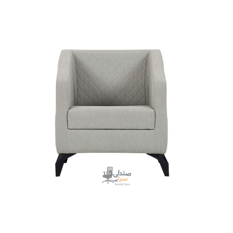 مبل تک نفره