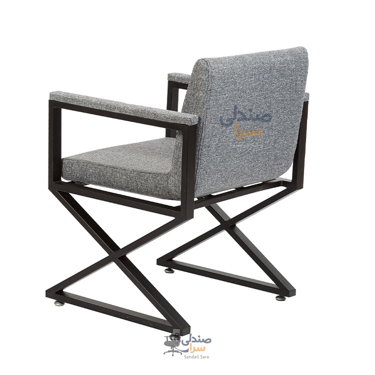 مبل تک نفره