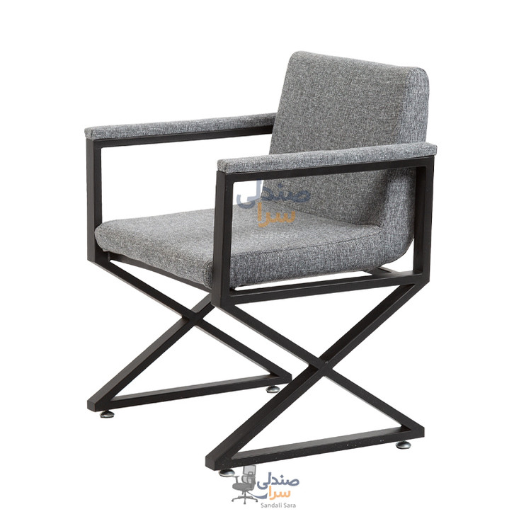 مبل تک نفره