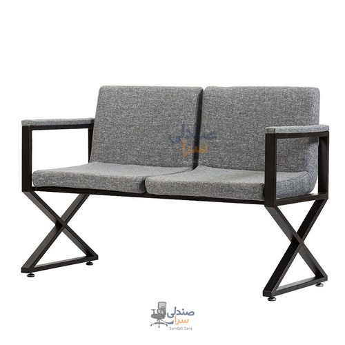 مبل دو نفره کد CH13(n2)