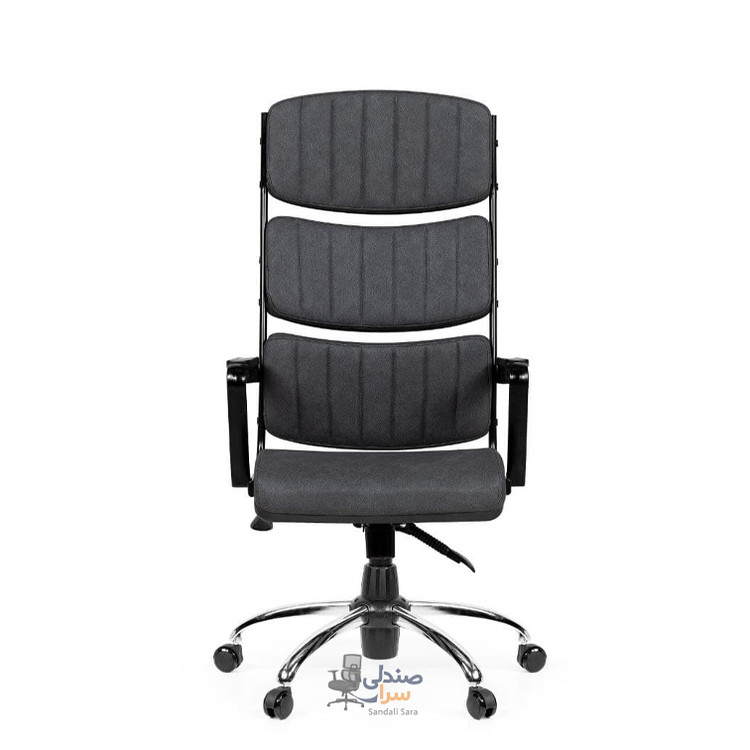 صندلی مدیریتی کد MR-220 - شیرازه