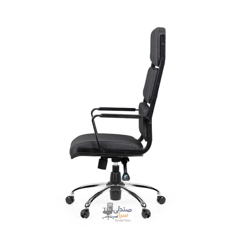 صندلی مدیریتی کد MR-220 - شیرازه
