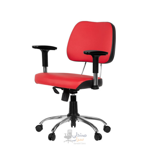صندلی کارمندی گردان کد K2021