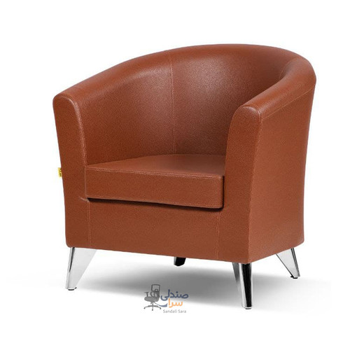 مبل تک نفره کد P722(n1)