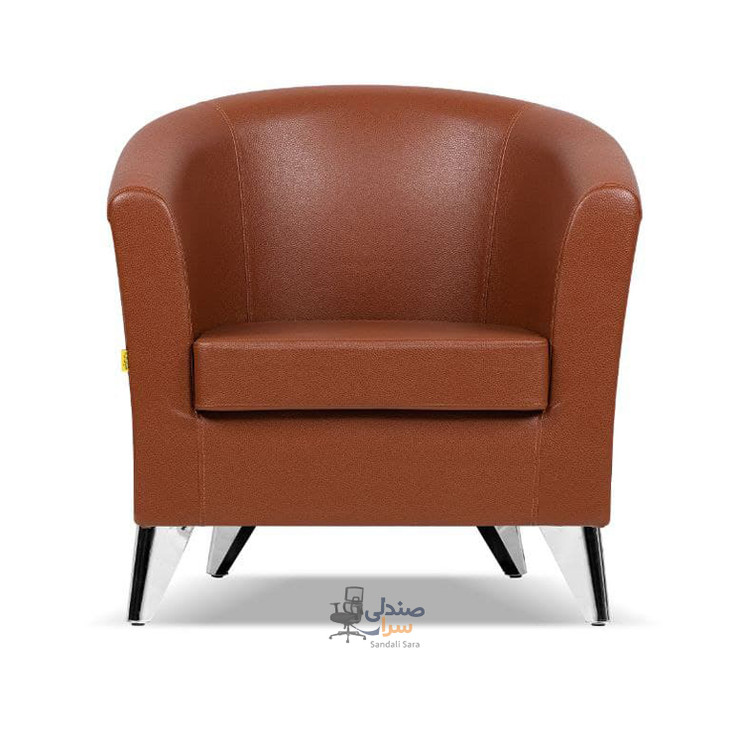 مبل تک نفره کد P722(n1)