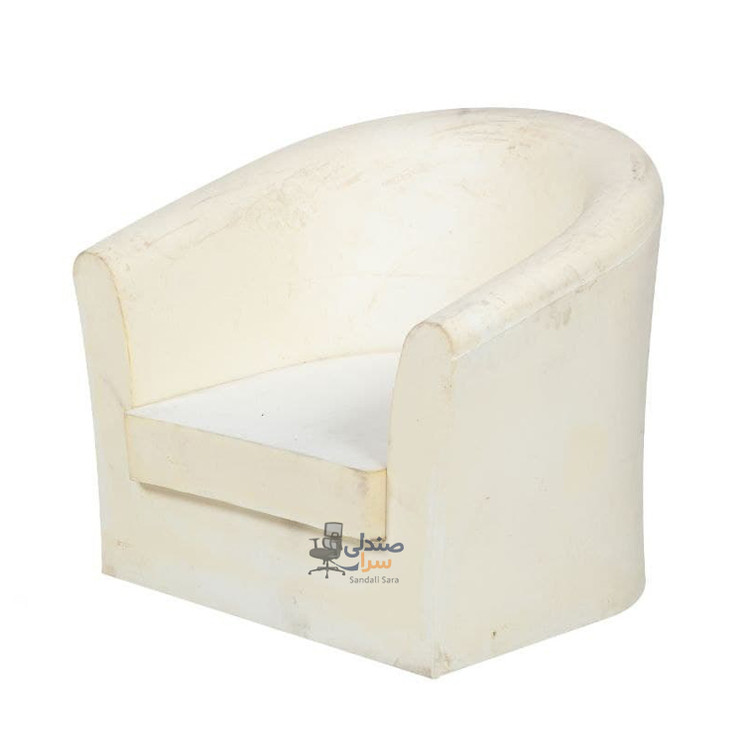 مبل دو نفره طبی اداری کد P722(n2)