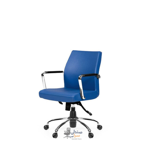 صندلی کارمندی کد K-300