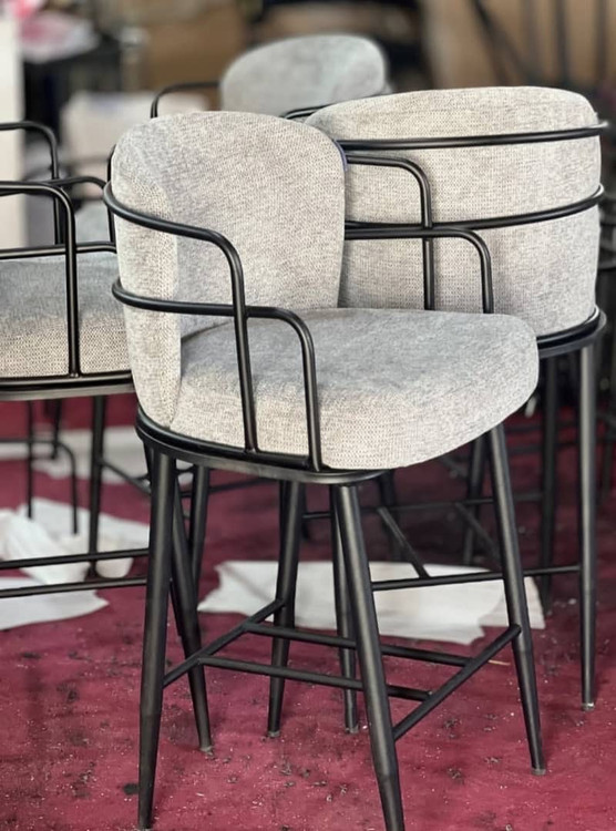 صندلی کافی شاپی مدل پلانتر