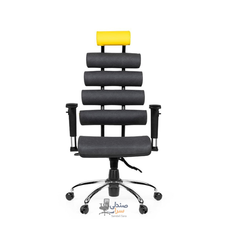 صندلی مدیریتی کد MR-400 - شیرازه