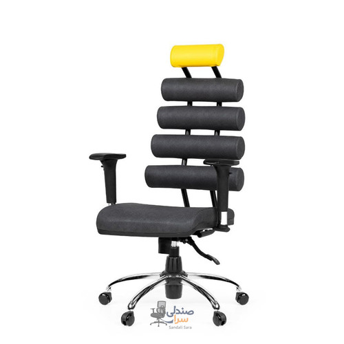 صندلی مدیریتی کد MR-400 - شیرازه