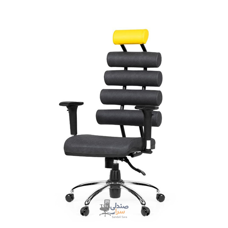 صندلی مدیریتی کد MR-400 - شیرازه