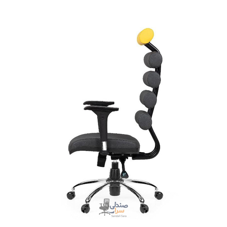 صندلی مدیریتی کد MR-400 - شیرازه